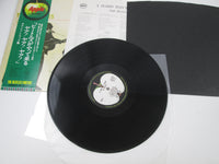 Load image into Gallery viewer, BEATLES HARD DAY'S NIGHT APPLE AP-8147 with OBI Japan LP Vinyl A
