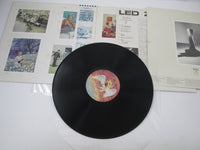 Load image into Gallery viewer, LED ZEPPELIN PRESENCE ATLANTIC P-10160N with OBI Japan LP Vinyl
