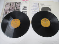 Load image into Gallery viewer, JIMI HENDRIX SOUND TRACK RECORDINGS REPRISE P-5094,5R with OBI Japan LP Vinyl
