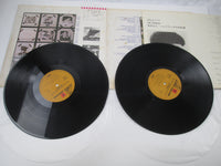 Load image into Gallery viewer, JIMI HENDRIX SOUND TRACK RECORDINGS REPRISE P-5094,5R with OBI Japan LP Vinyl
