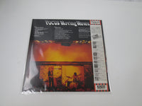 Load image into Gallery viewer, Focus Moving Waves EMS-50130 with OBI Japan LP Vinyl
