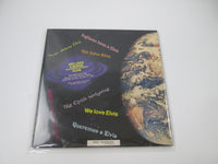 Load image into Gallery viewer, ELVIS PRESLEY ALOHA FROM HAWAII RCA RCA-6076,7 with OBI Japan LP Vinyl A
