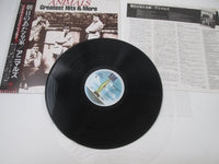 Load image into Gallery viewer, ANIMALS Greatest Hits and More ERS-81606 with OBI Japan LP Vinyl
