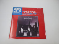 Load image into Gallery viewer, Bee Gees ‎Living Eyes Promo MI-4126 Japan LP Vinyl
