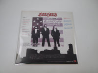 Load image into Gallery viewer, Bee Gees ‎Living Eyes Promo MI-4126 Japan LP Vinyl
