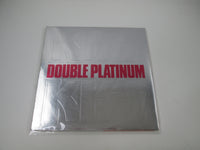 Load image into Gallery viewer, Kiss Double Platinum VIP-9549,50 with OBI Poster Japan Vinyl LP
