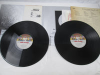 Load image into Gallery viewer, Kiss Double Platinum VIP-9549,50 with OBI Poster Japan Vinyl LP
