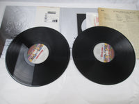 Load image into Gallery viewer, Kiss Double Platinum VIP-9549,50 with OBI Poster Japan Vinyl LP
