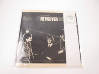 Load image into Gallery viewer, BEATLES REVOLVER APPLE AP-8443 with OBI Japan LP Red Vinyl

