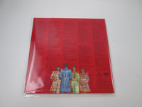 Load image into Gallery viewer, The Beatles ‎Sgt. Pepper's Lonely Hearts Club Band TOJP-60188 OBI Japan LP Vinyl
