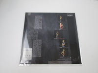 Load image into Gallery viewer, LEATHERWOLF Promo ISLAND R28D-2103 with OBI Japan LP Vinyl

