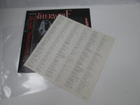 Load image into Gallery viewer, LEATHERWOLF Promo ISLAND R28D-2103 with OBI Japan LP Vinyl
