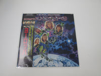 Load image into Gallery viewer, Europe The Final Countdown Victor VIL-28019 with OBI Japan LP Vinyl A
