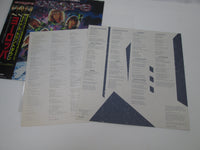 Load image into Gallery viewer, Europe The Final Countdown Victor VIL-28019 with OBI Japan LP Vinyl A
