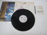 Load image into Gallery viewer, Asia Same 25AP 2299 with OBI Japan LP Vinyl
