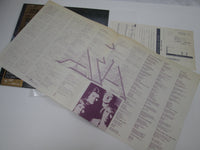 Load image into Gallery viewer, Asia Same 25AP 2299 with OBI Japan LP Vinyl
