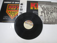Load image into Gallery viewer, KISS DESTROYER CASABLANCA VIP-6395 with OBI Japan LP Vinyl
