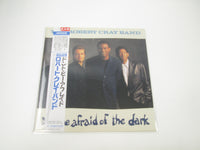 Load image into Gallery viewer, The Robert Cray Band Don't Be Afraid Of The Dark Promo 25PP-257 OBI LP Vinyl
