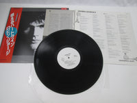 Load image into Gallery viewer, Robin George Dangerous Music Promo VIL-6161 with OBI Japan LP Vinyl
