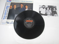 Load image into Gallery viewer, The Robert Cray Band Don't Be Afraid Of The Dark Promo 25PP-257 OBI LP Vinyl
