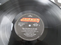 Load image into Gallery viewer, The Robert Cray Band Don't Be Afraid Of The Dark Promo 25PP-257 OBI LP Vinyl
