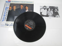 Load image into Gallery viewer, The Robert Cray Band Don't Be Afraid Of The Dark Promo 25PP-257 OBI LP Vinyl
