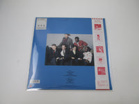 Load image into Gallery viewer, SIMPLY RED MEN AND WOMEN Promo P-13477 with OBI Japan LP Vinyl

