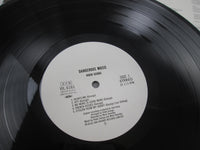 Load image into Gallery viewer, Robin George Dangerous Music Promo VIL-6161 with OBI Japan LP Vinyl
