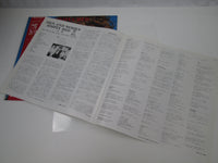 Load image into Gallery viewer, SIMPLY RED MEN AND WOMEN Promo P-13477 with OBI Japan LP Vinyl
