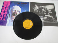 Load image into Gallery viewer, Scorpions Blackout RCA RPL-8107 with OBI Japan LP Vinyl
