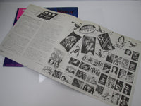 Load image into Gallery viewer, Scorpions Blackout RCA RPL-8107 with OBI Japan LP Vinyl
