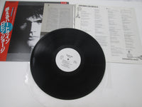 Load image into Gallery viewer, Robin George Dangerous Music Promo VIL-6161 with OBI Japan LP Vinyl
