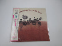 Load image into Gallery viewer, Blood, Sweat And Tears SONP-50082 with OBI Japan LP Vinyl
