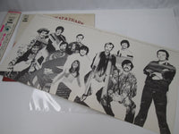 Load image into Gallery viewer, Blood, Sweat And Tears SONP-50082 with OBI Japan LP Vinyl

