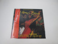 Load image into Gallery viewer, El Amor Brujo OST Promo EOS-91177 with OBI Japan LP Vinyl

