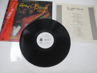 Load image into Gallery viewer, El Amor Brujo OST Promo EOS-91177 with OBI Japan LP Vinyl
