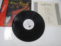 Load image into Gallery viewer, El Amor Brujo OST Promo EOS-91177 with OBI Japan LP Vinyl
