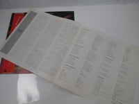 Load image into Gallery viewer, El Amor Brujo OST Promo EOS-91177 with OBI Japan LP Vinyl
