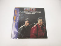 Load image into Gallery viewer, Impressions Of An American Werewolf In London Promo 25S-120 OBI Japan LP Vinyl
