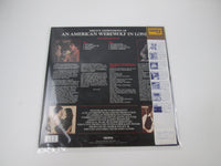 Load image into Gallery viewer, Impressions Of An American Werewolf In London Promo 25S-120 OBI Japan LP Vinyl

