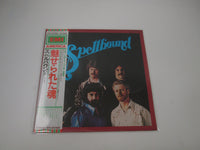 Load image into Gallery viewer, Spellbound Promo EYS-81060 with OBI Japan LP Vinyl
