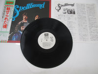 Load image into Gallery viewer, Spellbound Promo EYS-81060 with OBI Japan LP Vinyl
