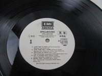 Load image into Gallery viewer, Spellbound Promo EYS-81060 with OBI Japan LP Vinyl
