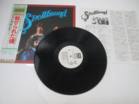 Load image into Gallery viewer, Spellbound Promo EYS-81060 with OBI Japan LP Vinyl

