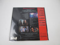 Load image into Gallery viewer, OST(J.GEILS BAND) FRIGHT NIGHT CBS/SONY 28AP 3085 with OBI Japan LP Vinyl
