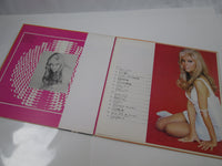Load image into Gallery viewer, Nancy Sinatra Super Deluxe SWX-10002 with OBI Japan LP Vinyl
