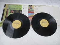 Load image into Gallery viewer, The Marshall Tucker Band Where We All Belong SJET-9563,4 with OBI Poste LP Vinyl

