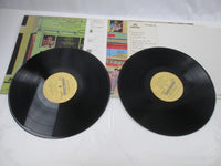 Load image into Gallery viewer, The Marshall Tucker Band Where We All Belong SJET-9563,4 with OBI Poste LP Vinyl
