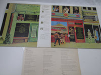 Load image into Gallery viewer, The Marshall Tucker Band Where We All Belong SJET-9563,4 with OBI Poste LP Vinyl
