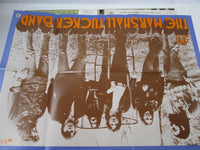 Load image into Gallery viewer, The Marshall Tucker Band Where We All Belong SJET-9563,4 with OBI Poste LP Vinyl
